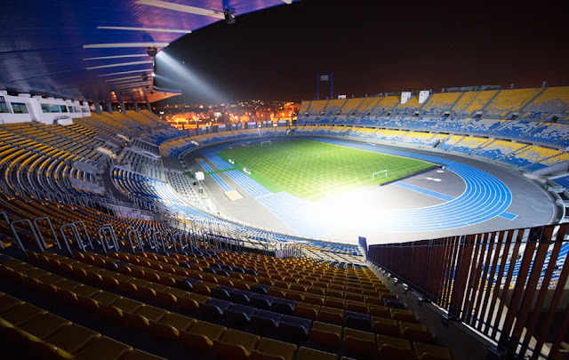 Estadio Tánger