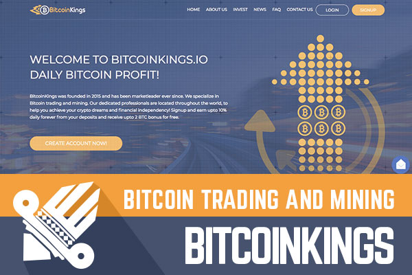 Davidnews Hyip Blog News Reviews Bitcoinki!   ngs Bitcoin Trading - 