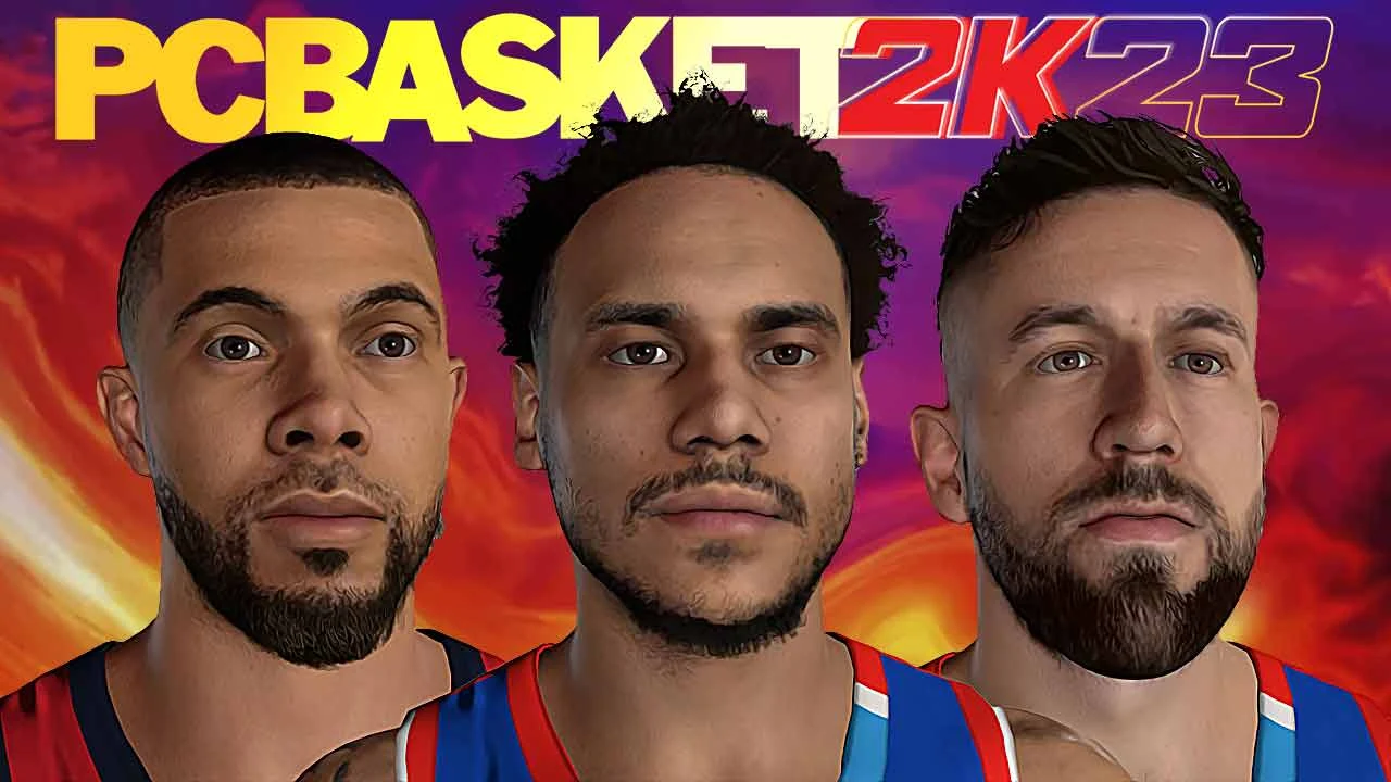 NBA 2K23 EuroLeague Roster