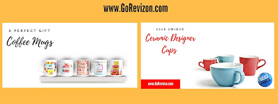 offering mugs online series- best coffee mugs online-strong printed mugs online-deal by gorevizon