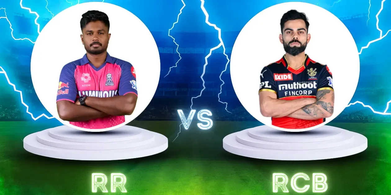 RR vs RCB: IPL 2024 Dream11 Prediction and Match Preview 6 April on youtubevideoplanner