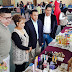 REALIZAN PRIMERA FERIA DEL PROGRAMA DE TANDAS PARA EL BIENESTAR EN CUAPIAXTLA