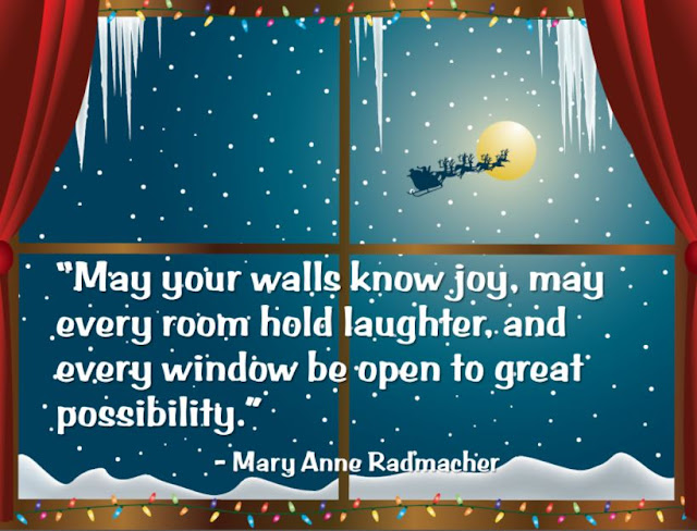 Inspirational Christmas Quotes for Friends and Family