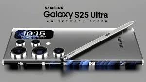 samsung S25 ultra release date