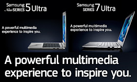 Ultrabook Terbaru