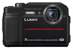 Panasonic Lumix TS7