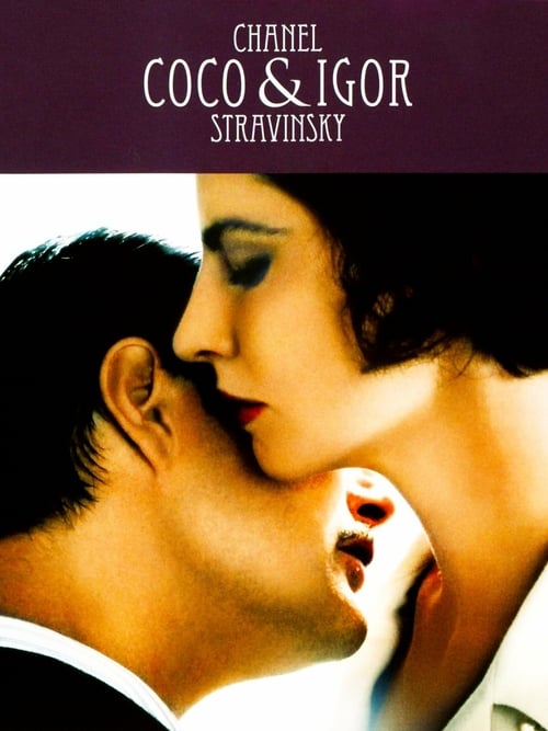 [VF] Coco Chanel & Igor Stravinsky 2009 Film Complet Streaming
