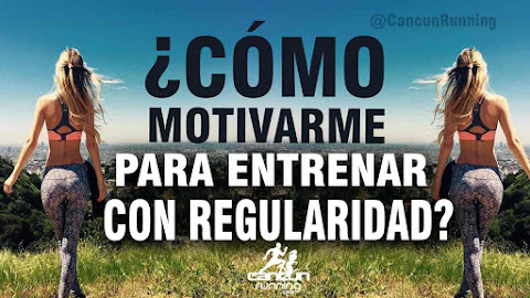 motivarme para correr