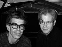 Matt Brubeck et David Braid