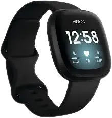 Fitbit Versa 3 smart watch