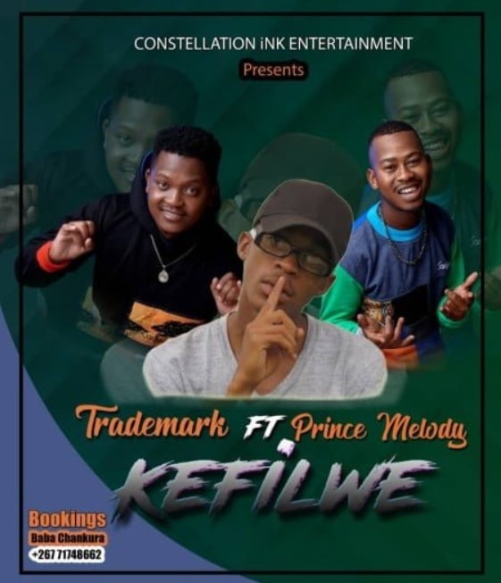 (Afro House) Trademark – Kefilwe Ft. Prince Melody (2020) 