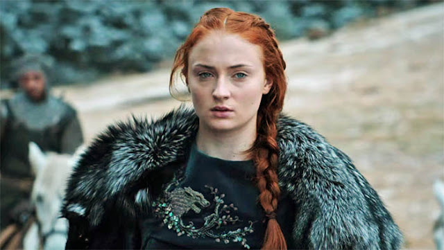 game of thrones Sansa Stark