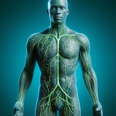 The Lymphatic System Step by Step: A Comprehensive Guide