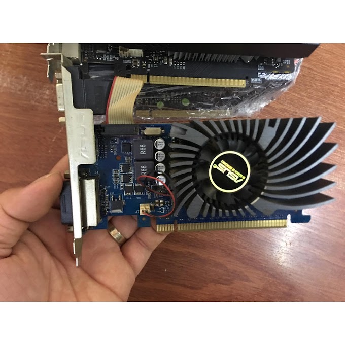 VGA Gt730 2Gb DDR5 Các loại