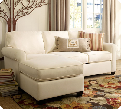 Searching For A Sofa From Thrifty Decor Chick
