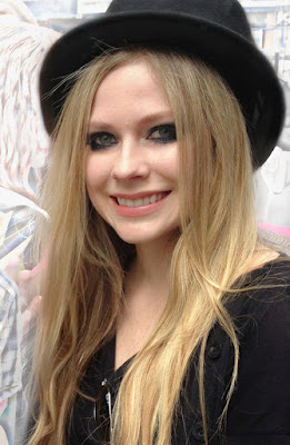 Best Avril Lavigne images