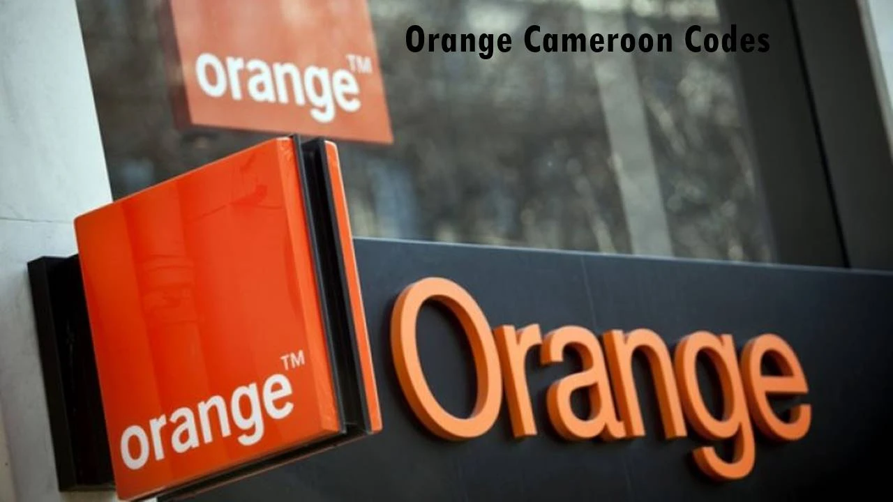 Orange Cameroon Codes to Activate Internet Data and Services