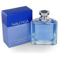 NAUTICA VOYAGE 3.4 oz EDT Cologne Spray for Men