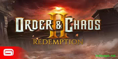 Order & Chaos 2: Redemption