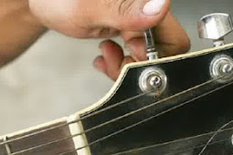 learn guitar self-taught