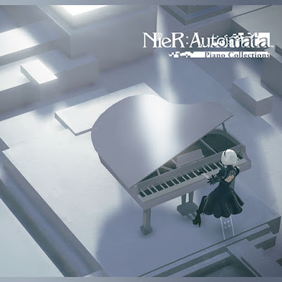 Free Download NieR:Automata Piano Collections