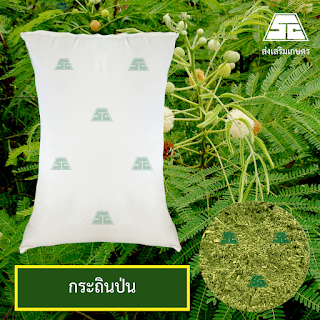 กระถินป่น