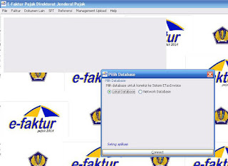 Cara Menjalankan E-Faktur, Registrasi E-Faktur , Instalasi E-Faktur