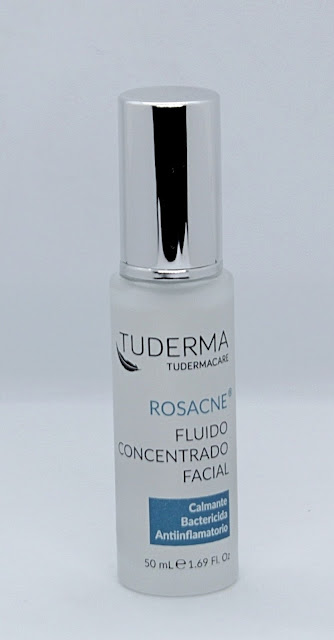 ROSACNE ® para pieles con rojeces Tuderma