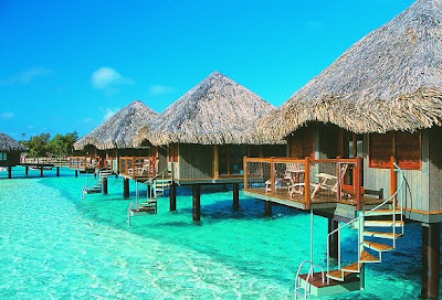 Honeymoon Resorts