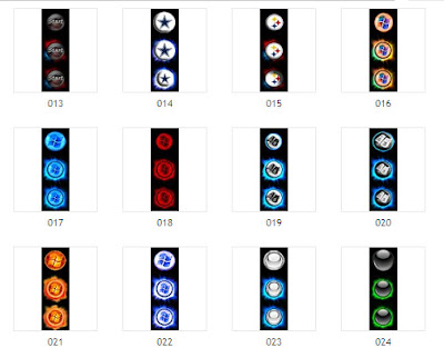 DESCARGAR PACK DE ORBS PARA WINDOWS 7 // PERSONALIZAR WINDOWS 7 // MEDIAFIRE