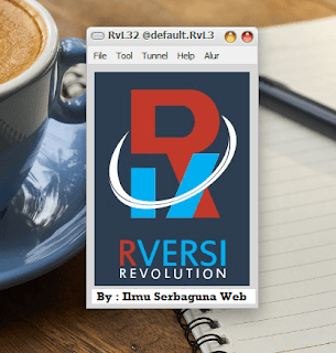 Anonytun for PC – Download RVersi Lite Revolution 3.2 Latest