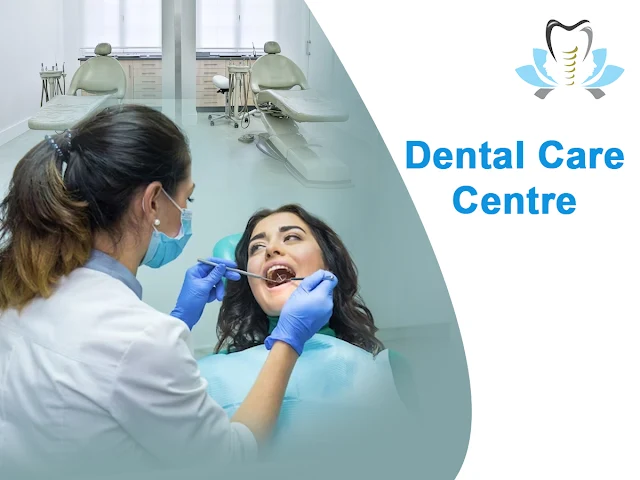 dental care center