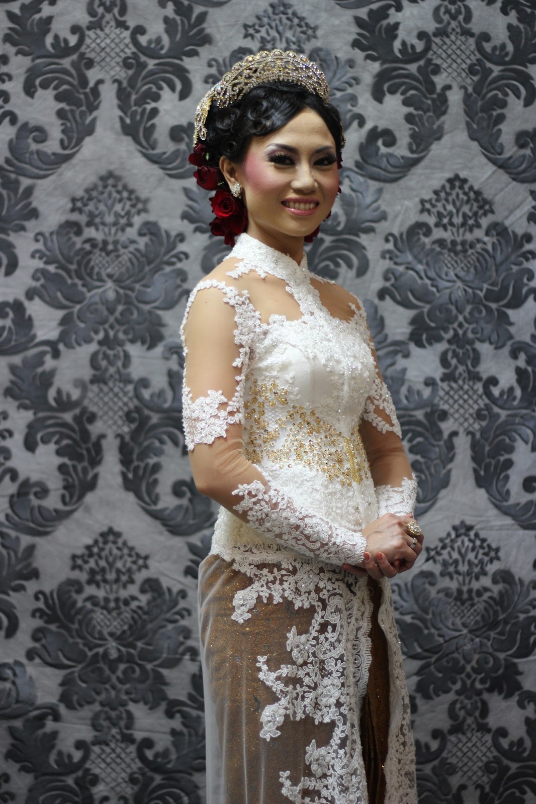 1000+ images about Akad Nikah Kebaya on Pinterest  Kebaya 