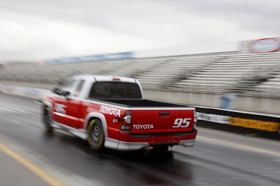 2010 Toyota Tacoma X-Runner RTR