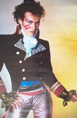 Adam Ant