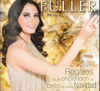 cosmeticos fuller campaña 13 2015