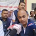 শিৱসাগৰৰ আমগুৰি পৌৰ কৰ্মচাৰীৰ তিনি দিনীয়া ধৰ্মঘট