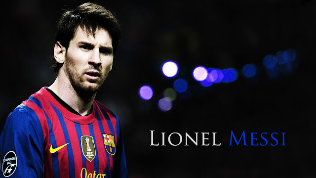 10 Curiosities About Lionel Messi That Definitely You Didn't Know