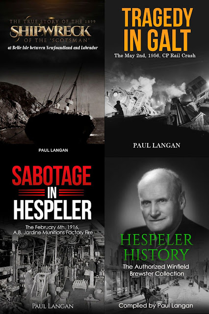 Paul Langan's Top 4 Selling Books