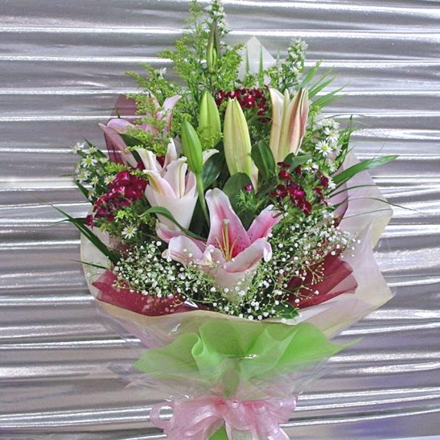  Bunga Spesial Untuk Pacar Mas Ronald indie florist