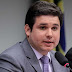 Deputado Hugo Motta apresenta emenda de R$  100 milhões para construção do Ramal Piancó