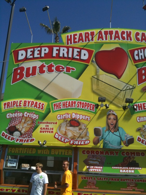 the heart attack cafe. the heart attack cafe.