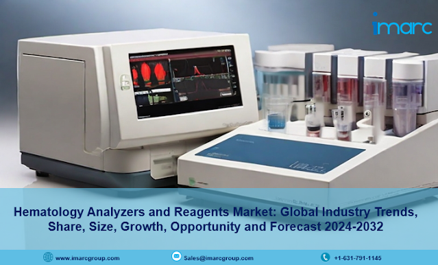 Hematology Analyzers and Reagents Market