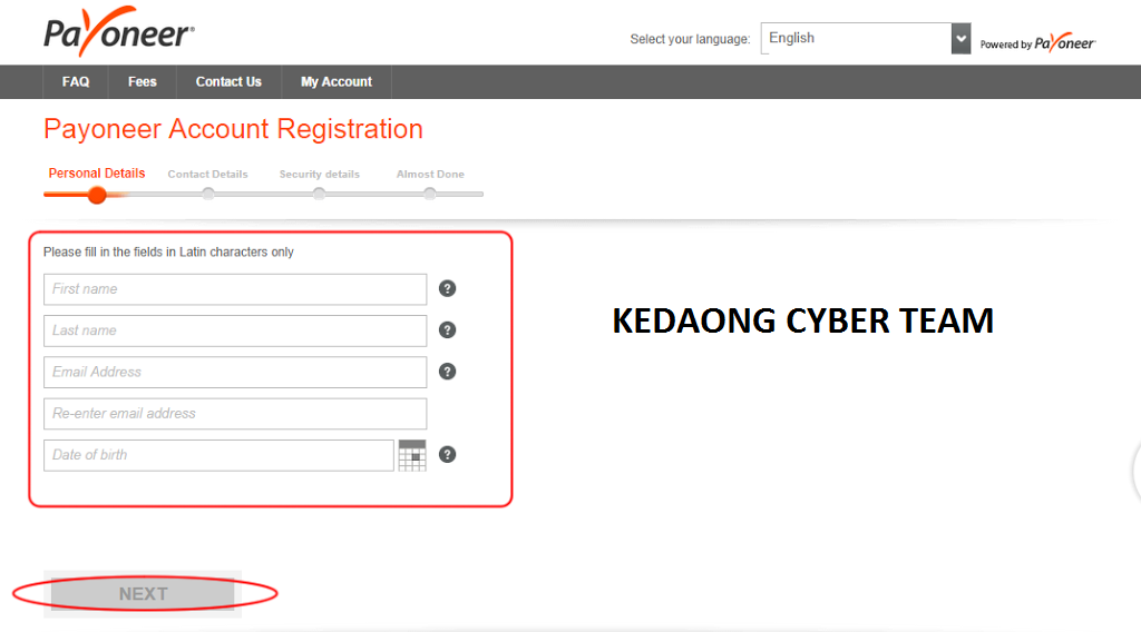 Tuttorial cara membuat debit kartu payoner ~ tuttorial carding