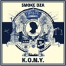 Smoke DZA_KONY