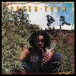 Peter Tosh - Legalize It