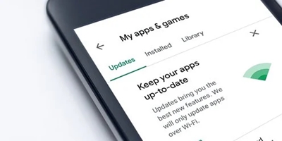 Cara Mengatasi Download Tertunda di Play Store