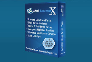 Apple Mail Archive Mailbox Tool