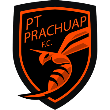 Recent Complete List of PT Prachuap Roster Players Name Jersey Shirt Numbers Squad - Position