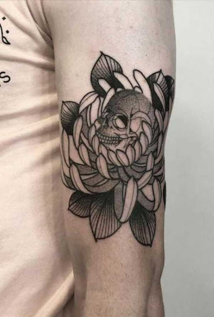 93 lindas tatuagens para os braços - Algumas para homens e outras para mulheres